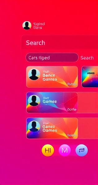 即刻启程，乐享游戏