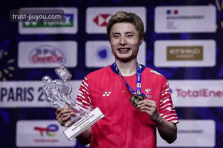 揭秘石宇奇亚锦赛夺冠背后的战术博弈与沉浸式观赛体验